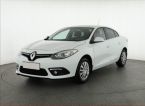 Renault Fluence - fotka číslo 1