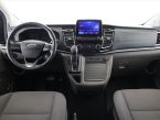 Ford Tourneo - fotka číslo 14