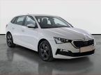 Škoda Scala - fotka číslo 0