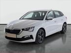 Škoda Scala - fotka číslo 1