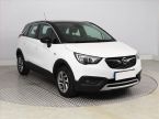 Opel Crossland X - fotka číslo 0