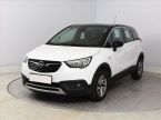 Opel Crossland X - fotka číslo 1