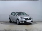 Dacia Sandero - fotka číslo 0