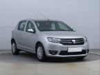 Dacia Sandero - fotka číslo 0