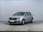 Dacia Sandero - fotka číslo 1