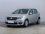 Dacia Sandero - fotka číslo 1