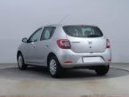 Dacia Sandero - fotka číslo 3
