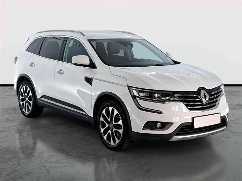 Renault Koleos - hlavní fotka inzerátu