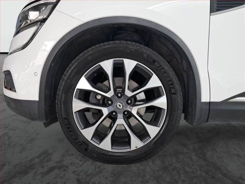 Renault Koleos - hlavní fotka