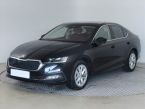 Škoda Octavia - fotka číslo 1