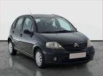 Citroën C3 - fotka číslo 0