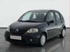 Citroën C3 - fotka číslo 1