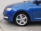 Škoda Rapid - fotka číslo 10
