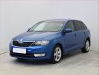 Škoda Rapid - fotka číslo 1