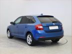 Škoda Rapid - fotka číslo 3