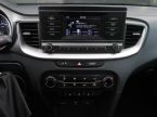 Kia Cee'd - fotka číslo 11