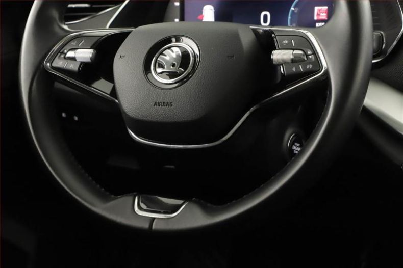 Škoda Octavia - hlavní fotka