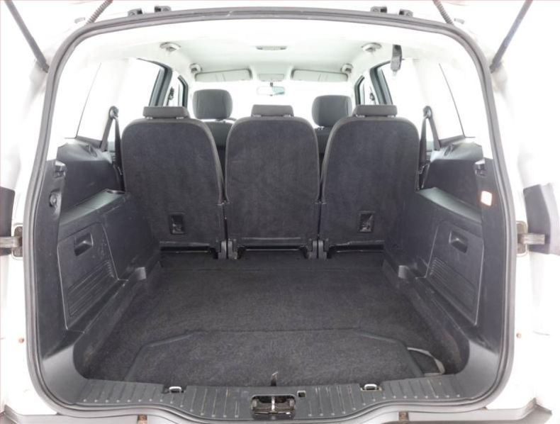 Ford S-MAX - hlavní fotka inzerátu