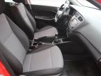 Hyundai i20 - fotka číslo 8