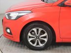Hyundai i20 - fotka číslo 13