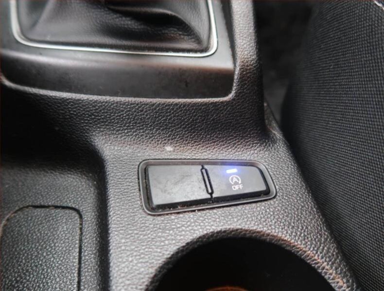 Hyundai i20 - hlavní fotka