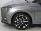 Škoda Fabia - fotka číslo 14