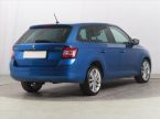 Škoda Fabia - fotka číslo 4