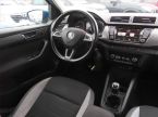 Škoda Fabia - fotka číslo 6