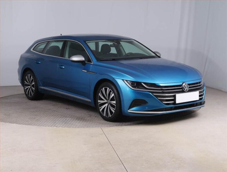 Volkswagen Arteon - hlavní fotka inzerátu