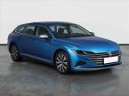 Volkswagen Arteon - fotka číslo 0