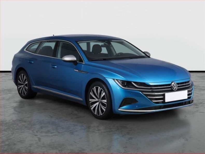 Volkswagen Arteon - hlavní foto