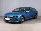 Volkswagen Arteon - fotka číslo 1