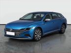Volkswagen Arteon - fotka číslo 1