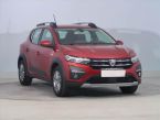 Dacia Sandero - fotka číslo 0