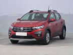 Dacia Sandero - fotka číslo 1