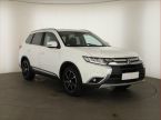 Mitsubishi Outlander - fotka číslo 0