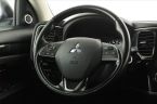 Mitsubishi Outlander - fotka číslo 7