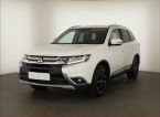Mitsubishi Outlander - fotka číslo 1