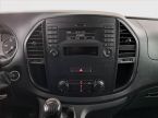 Mercedes Vito - fotka číslo 9