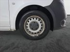 Mercedes Vito - fotka číslo 11