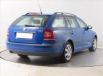 Škoda Octavia - fotka číslo 4