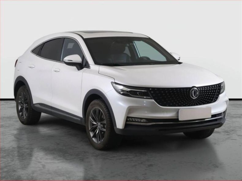Dongfeng Fengon 5 - hlavní fotka inzerátu