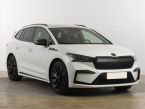 Škoda Enyaq - fotka číslo 0
