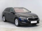 Škoda Octavia - fotka číslo 0