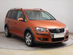 Volkswagen Touran - fotka číslo 0