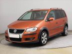Volkswagen Touran - fotka číslo 1