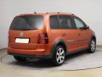 Volkswagen Touran - fotka číslo 4