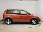 Volkswagen Touran - fotka číslo 5