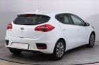 Kia Cee'd - fotka číslo 4