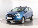 Ford EcoSport - fotka číslo 1